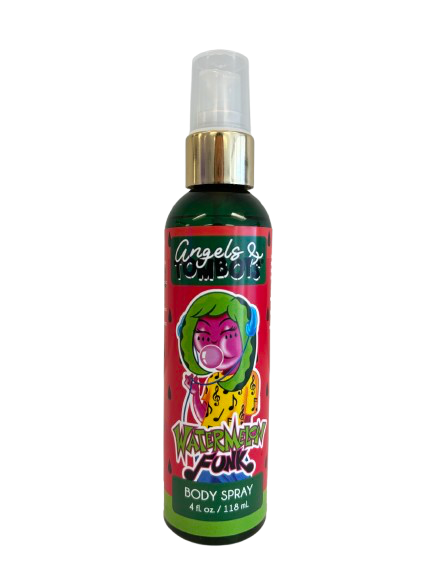 Watermelon Funk Body Spray